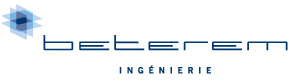 Logo Beterem Ingenierie